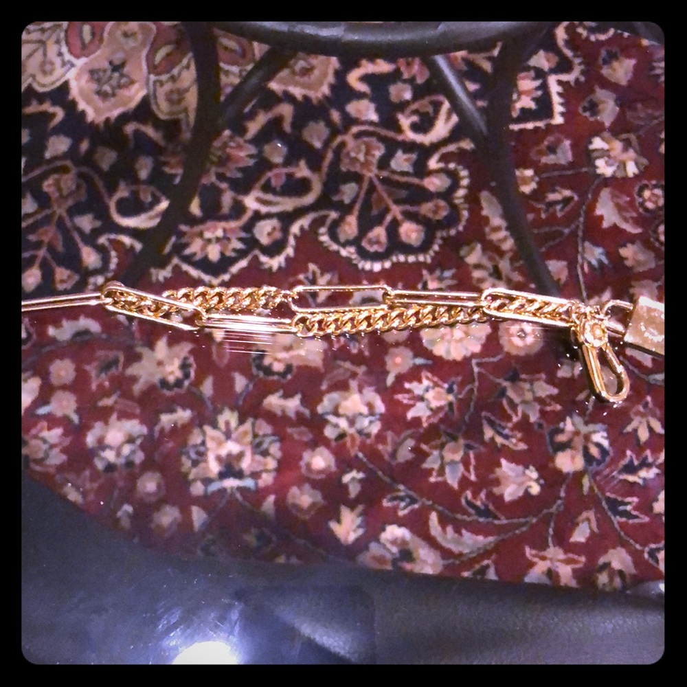 Marc Jacobs bracelet